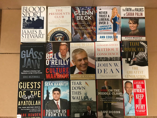 Lot of 10 Political Science Government Law Constitution US World Book MIX*RANDOM