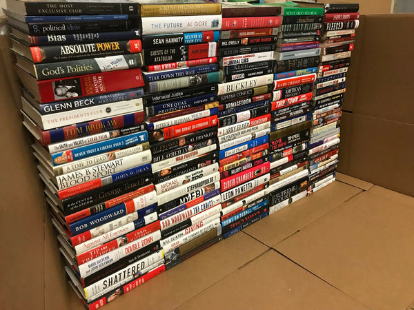 Lot of 10 Political Science Government Law Constitution US World Book MIX*RANDOM