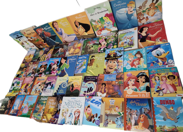 FREE l little Library Assorted Books Lot: Pick Your Genre, Fiction, Nonfiction, Kids + More — photo 9