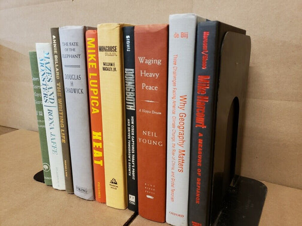 Lot of 6 Hardcover Modern-Book Interior Design Wedding Authentic Feel RANDOM MIX