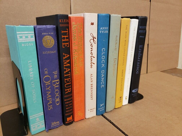 Lot of 6 Hardcover Modern-Book Interior Design Wedding Authentic Feel RANDOM MIX